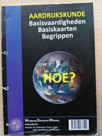 Hoe? Aardrijkskunde schoolboek, Boeken, Schoolboeken, Gelezen, Aardrijkskunde, Ophalen of Verzenden