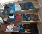 17 Jongens kleren Maat 98 -104, Kinderen en Baby's, Kinderkleding | Maat 98, Ophalen of Verzenden, Zo goed als nieuw