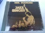 Neil Diamond - The Jazz Singer - cd, CD & DVD, Vinyles | Musiques de film & Bandes son, Comme neuf, Enlèvement ou Envoi