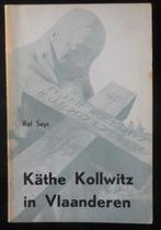 Käthe Kolwitz en Flandre - R. Seys - 1964, Enlèvement ou Envoi