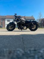 Harley davidson sportster forty eight, Motoren, 2 cilinders, Particulier, Meer dan 35 kW, 1200 cc