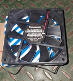 Nouveau Panasonic SF10 DC, Enlèvement