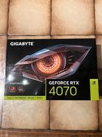 NVIDIA Geforce RTX 4070, Computers en Software, Videokaarten, PCI-Express 4, Ophalen of Verzenden, Zo goed als nieuw, Nvidia