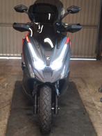 Scooter d'aventure Kymco 360DTX 125 cc /'23, Motos, Scooter, Kymco, Particulier, Éclairage LED