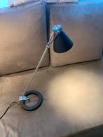 Vintage bureaulamp, Huis en Inrichting, Lampen | Tafellampen, Ophalen of Verzenden, Zo goed als nieuw