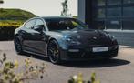 Porsche Panamera 4e Hybride, Auto's, Porsche, Automaat, Overige kleuren, Leder, Parkeersensor