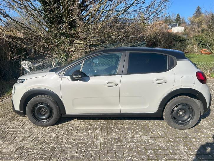 Citroen C3 - jaar 2019, Auto's, Citroën, Particulier, C3, ABS, Airbags, Airconditioning, Android Auto, Apple Carplay, Bluetooth