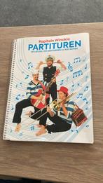 Partituren Kapitein Winokio, Ophalen, Zo goed als nieuw