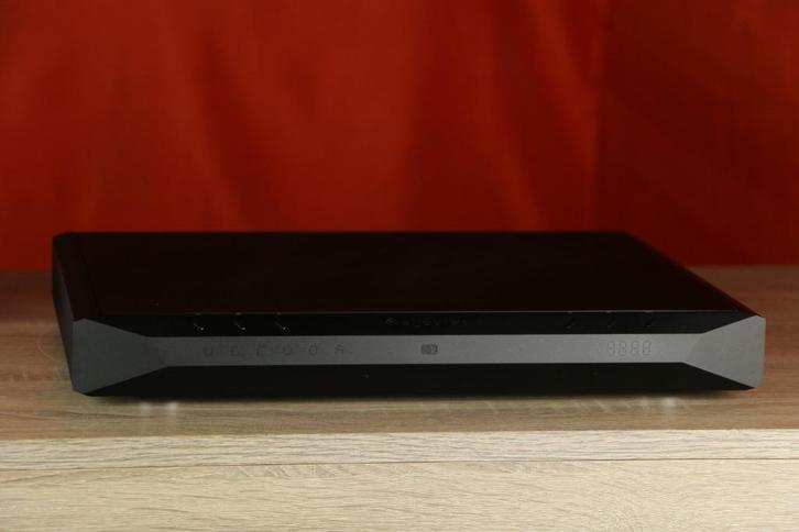 NuPrime IDA-16 TRADE.INRUIL Open-box*, Audio, Tv en Foto, Versterkers en Ontvangers, Zo goed als nieuw, Stereo, Ophalen of Verzenden