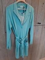 NIEUW!! Kamerjas met bijhorend slaapkleedje TWINSET (maat L), Twinset, Overige kleuren, Maat 42/44 (L), Nieuw