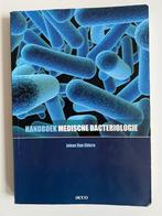 Handboek medische bacteriologie, Verzenden, Gelezen, Hoger Onderwijs, Acco