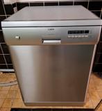 Vaatwasmachine AEG, Elektronische apparatuur, Ophalen, Zo goed als nieuw