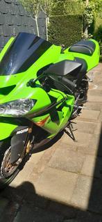 Kawasaki ninja ZX10R (2005), Motoren, Motoren | Kawasaki, Particulier