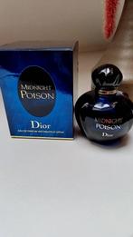 Midnight poison,Dior, eau de parfum, Ophalen of Verzenden, Gebruikt