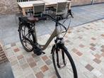 Vélo électrique Prestige de 1050 km à vendre comme neuf, Vélos & Vélomoteurs, Vélos électriques, Enlèvement, Comme neuf