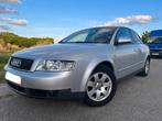 Audi A4 2.0 FSI - Start niet / onderdelen of opmaak, Auto's, Voorwielaandrijving, 4 deurs, Stof, 1995 cc