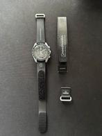 Omega x swatch Mission to the Moon, Handtassen en Accessoires, Horloges | Heren, Ophalen, Kunststof, Polshorloge, Swatch