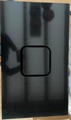 Inductiekookplaat met geïntegreerde afzuiging + plasmafilter, Elektronische apparatuur, Ophalen, Gebruikt, 4 kookzones, Inbouw