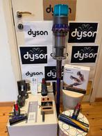 Dyson Gen5 en parfait état avec ses accessoires neufs, Electroménager, Enlèvement, Comme neuf, Réservoir, Aspirateur