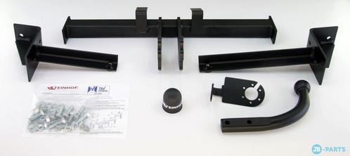 Vaste trekhaak Opel Corsa D Hatchback tussen 10/2006-2014, Auto-onderdelen, Trekhaken