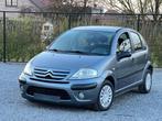 Citroën C3 1.2Cc Benzine 60Pk 125.000Km nette wagen/garantie, Auto's, Citroën, Blauw, Bedrijf, Handgeschakeld, Radio