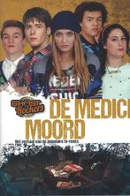 Ghostrockers - De Medici moord, Ophalen of Verzenden, Zo goed als nieuw