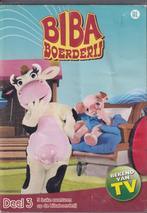 Biba Boerderij (2009), Cd's en Dvd's, Alle leeftijden, Gebruikt, Ophalen of Verzenden, Europees