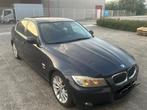 BMW 3.18D FACE LIFT 1'ERMAİN 2009MODEL EURO5, 100 kW, Euro 5, Blauw, Bedrijf