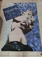 Madonna true blue vintage bedsethoes kussensloop 1986, Verzamelen, Ophalen of Verzenden, Zo goed als nieuw
