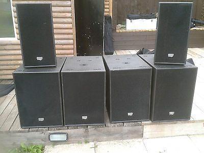 Dap Pro SoundMate 3, Musique & Instruments, Musiques & Instruments Autre, Comme neuf, Enlèvement