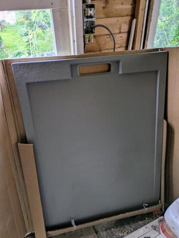 Douchebak 90X120, Balmani Indus X2O, Nieuw!, Ophalen, Nieuw, Overige typen