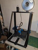 Imprimante 3d creality cr10 v3, Informatique & Logiciels, Enlèvement, Comme neuf