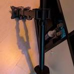 Logilink Monitor Deskmount 27", Enlèvement, Comme neuf