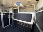SUPER KRISMAR HORSEBOX 2020 STALLION 3XL AUTOMAAT 170PK, Dieren en Toebehoren, Paarden en Pony's | Trailers en Aanhangwagens, Ophalen