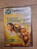 The Muppets Wizard of Oz DVD - Nieuw, Enlèvement ou Envoi, Aventure