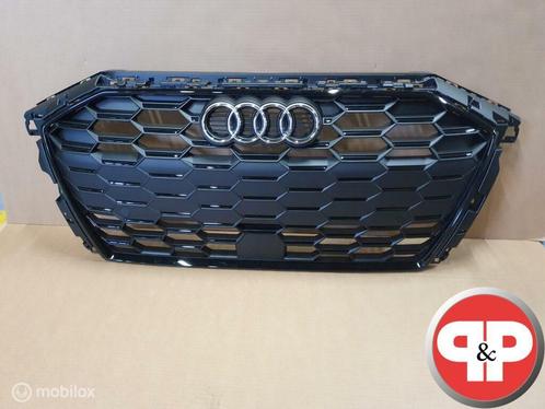 Audi S3 8Y Grille Black Line 8Y0853651C Nieuw, Auto-onderdelen, Carrosserie