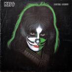 33ste vinylplaat Peter Criss uit 1978, Ophalen of Verzenden, Gebruikt