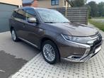 Mitsubishi Outlander PHEV 2.4 2020, Auto's, Automaat, Outlander, Bruin, Bedrijf