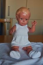 POP SCHILDPAD EMBLEEM +/- 1930, Ophalen, Zo goed als nieuw, Babypop