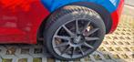 4 velgen Alfa Romeo Mito, Auto-onderdelen, Banden en Velgen, Ophalen, Gebruikt, Velg(en)