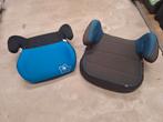 2 autozitjes, Kinderen en Baby's, Ophalen, Gebruikt