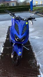 Mbk nitro a vendre ou echanger contre cross, Fietsen en Brommers, Ophalen