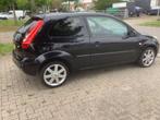 2008 Ford Fiesta 1.3-8V Futura XL Personenauto, Auto's, Gebruikt, Overige brandstoffen, Bedrijf, Handgeschakeld