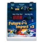 Future impact v3 + Roland UM-ONE (usb kabel), Muziek en Instrumenten, Effecten, Ophalen of Verzenden, Zo goed als nieuw