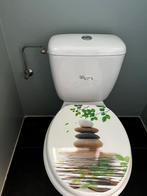 Duravit WC, Doe-het-zelf en Bouw, Sanitair, Gebruikt, Ophalen of Verzenden