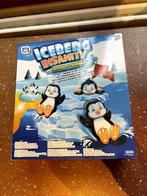 iceberg insanity bordspel, Een of twee spelers, Ophalen of Verzenden, Zo goed als nieuw
