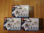 Lego 75320 Star Wars Snowtrooper battlepack (Nieuw), Ophalen of Verzenden, Nieuw, Complete set, Lego