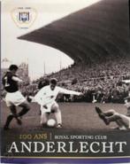 Nouveau livre du RSC Anderlecht : 100 ans du RSC Anderlecht, Livres, Livres de sport, Enlèvement ou Envoi, Neuf, Sport de ballon