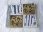MAXI SINGLE -  Chic - Chic Mystique, Cd's en Dvd's, Cd Singles, Verzenden, Maxi-single, Dance, Zo goed als nieuw