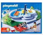 Playmobil zwembad 3205, Kinderen en Baby's, Speelgoed | Playmobil, Zo goed als nieuw, Ophalen
